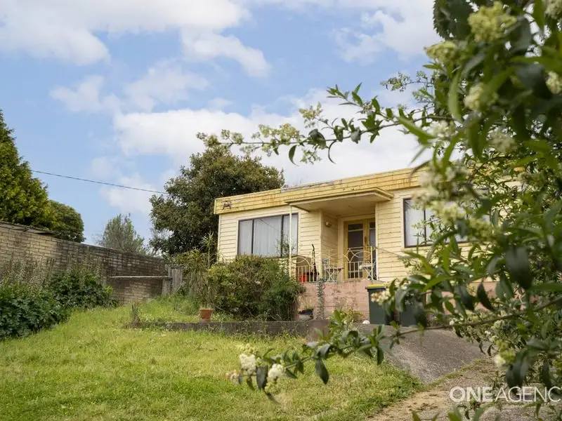 Main view of Homely house listing, 10 Sampson Street, Hillcrest TAS 7320