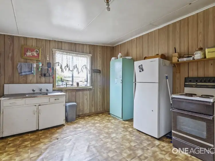 Second view of Homely house listing, 10 Sampson Street, Hillcrest TAS 7320
