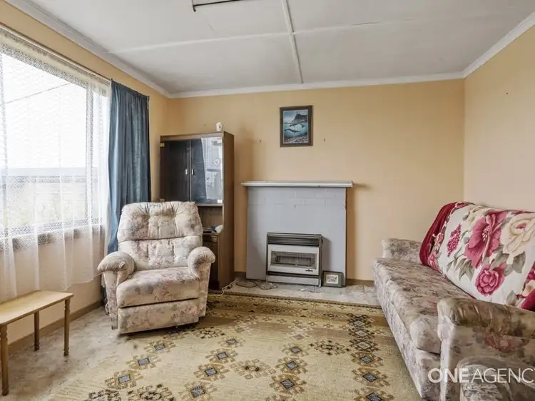 Third view of Homely house listing, 10 Sampson Street, Hillcrest TAS 7320
