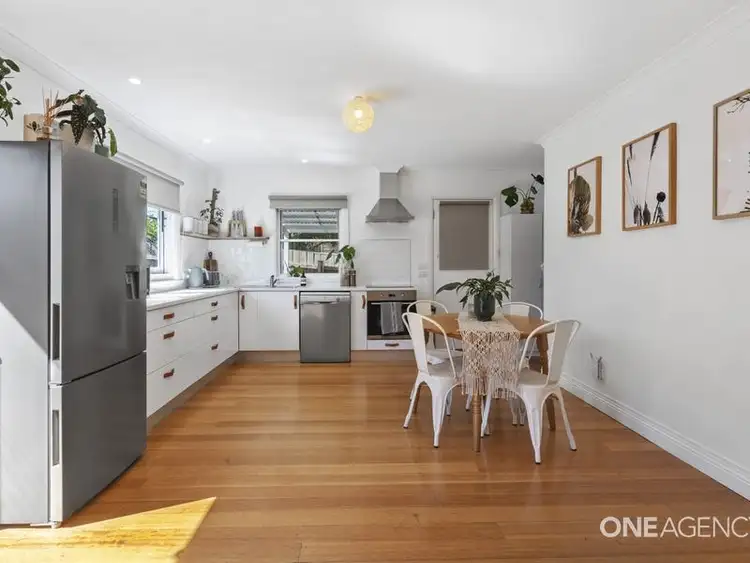 Fourth view of Homely house listing, 43 Flinders Street, Brooklyn TAS 7320