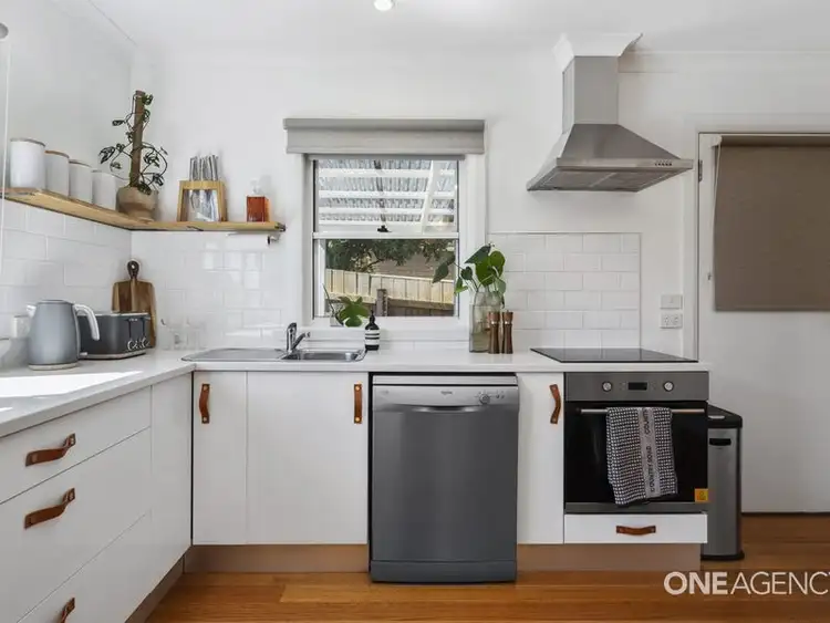 Fifth view of Homely house listing, 43 Flinders Street, Brooklyn TAS 7320