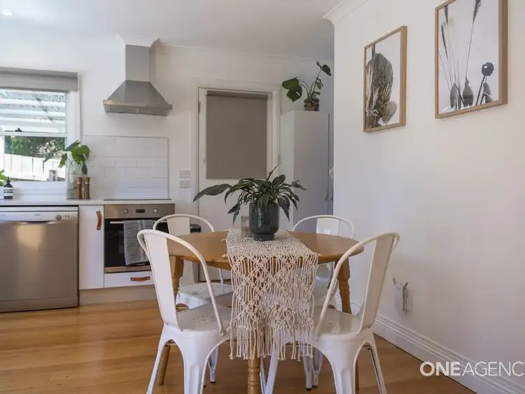 Sixth view of Homely house listing, 43 Flinders Street, Brooklyn TAS 7320