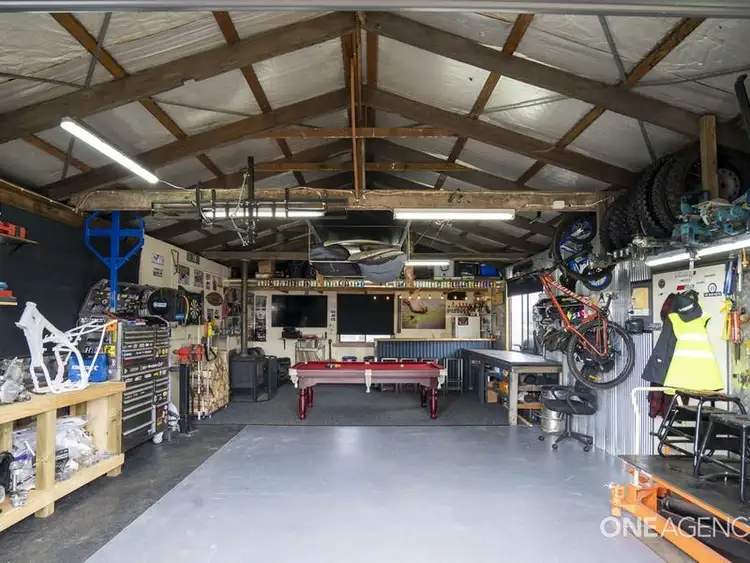 Third view of Homely house listing, 5 South Prospect Road, West Ridgley TAS 7321