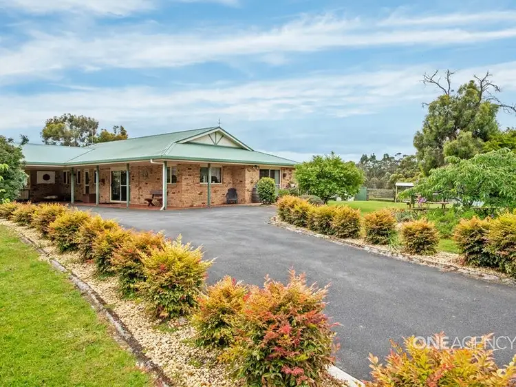 Main view of Homely house listing, 189 Old Stanley Road West, Smithton TAS 7330