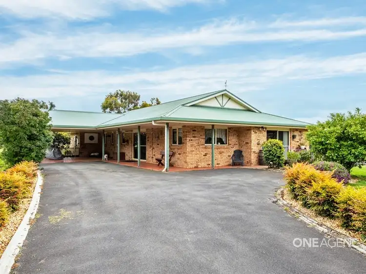 Fourth view of Homely house listing, 189 Old Stanley Road West, Smithton TAS 7330