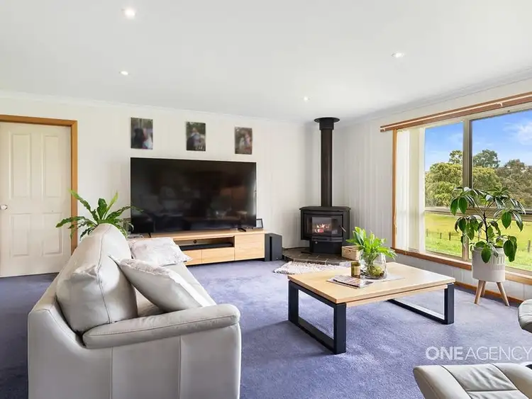 Fifth view of Homely house listing, 189 Old Stanley Road West, Smithton TAS 7330