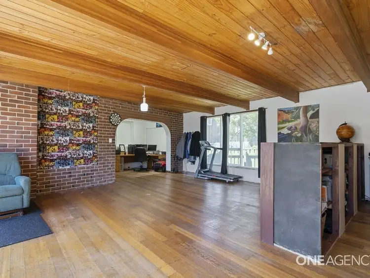 Third view of Homely house listing, 3 Chalk Avenue, Park Grove TAS 7320