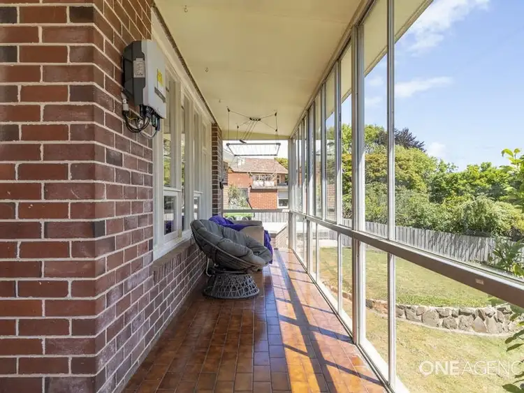 Fifth view of Homely house listing, 3 Chalk Avenue, Park Grove TAS 7320