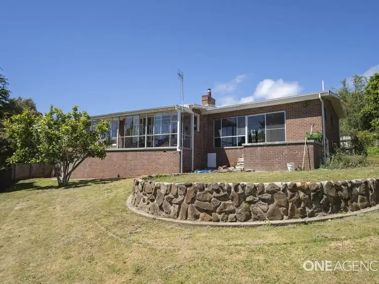 Sixth view of Homely house listing, 3 Chalk Avenue, Park Grove TAS 7320