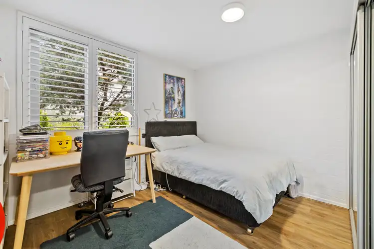 Sixth view of Homely apartment listing, 31/12 Howitt Street, Kingston ACT 2604