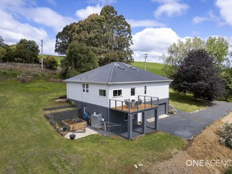 532 West Pine Road, West Pine TAS 7316