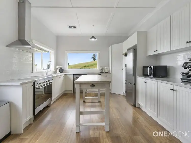 Fifth view of Homely house listing, 532 West Pine Road, West Pine TAS 7316