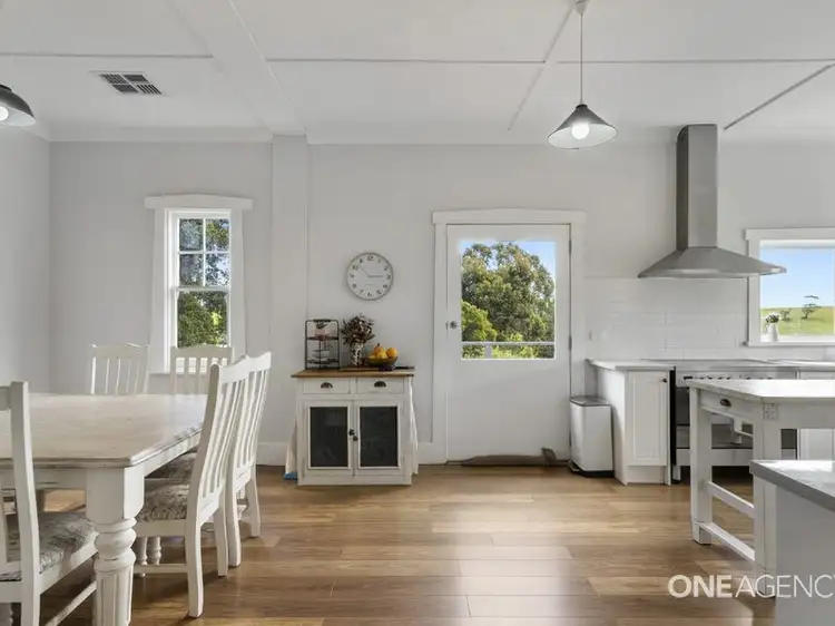 Sixth view of Homely house listing, 532 West Pine Road, West Pine TAS 7316