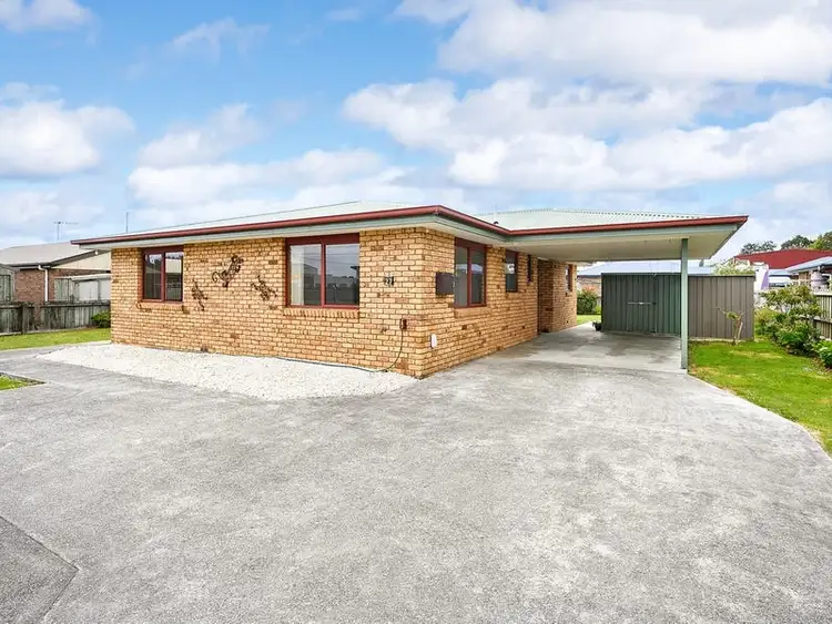 Second view of Homely house listing, 27 Upper Havelock Street, Smithton TAS 7330