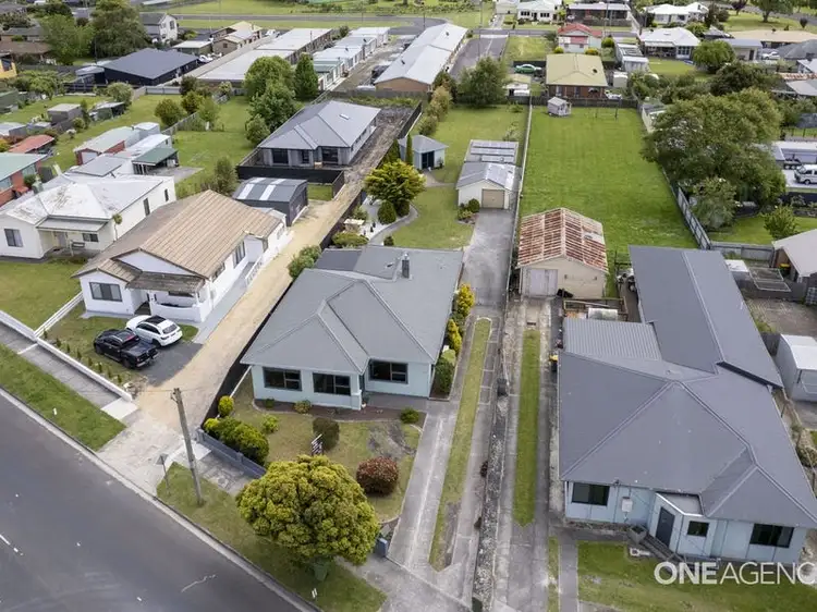 41 Inglis Street, Wynyard TAS 7325