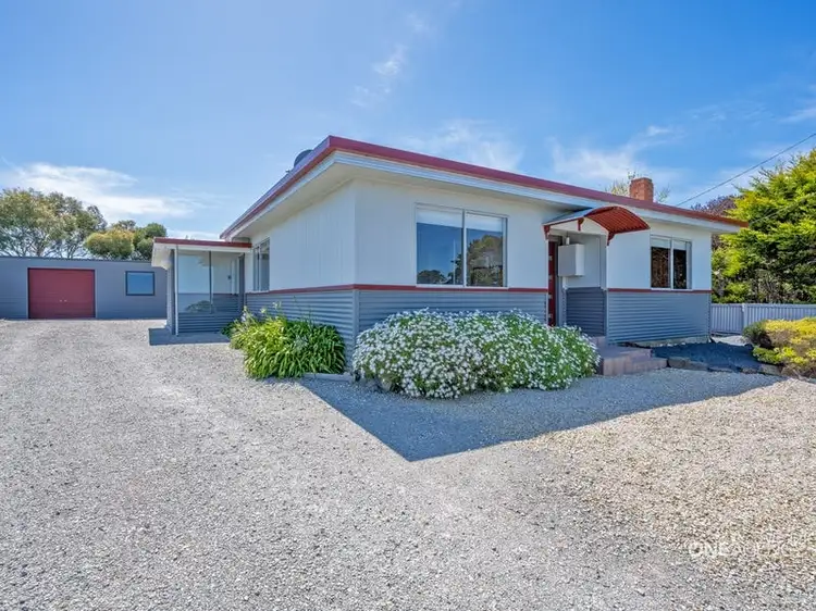Second view of Homely house listing, 4 Green Point Road, Marrawah TAS 7330