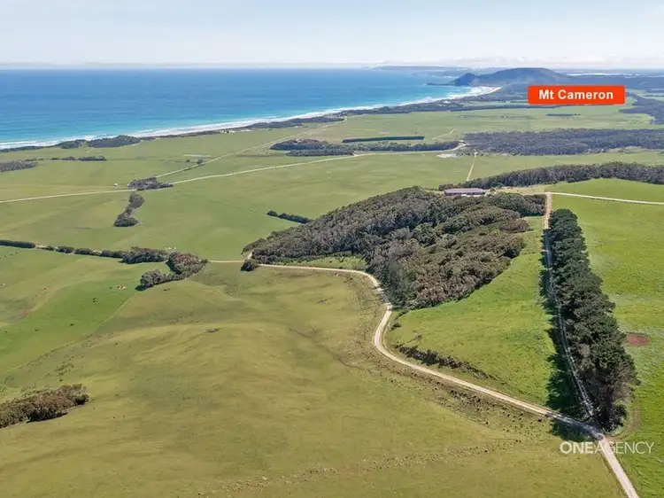 Third view of Homely house listing, 4 Green Point Road, Marrawah TAS 7330