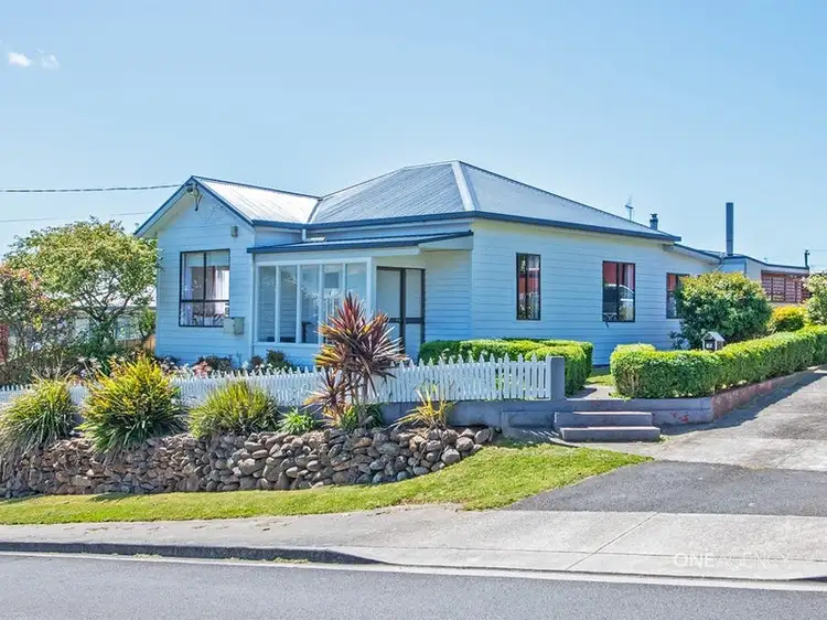 Second view of Homely house listing, 62 King Street, Smithton TAS 7330
