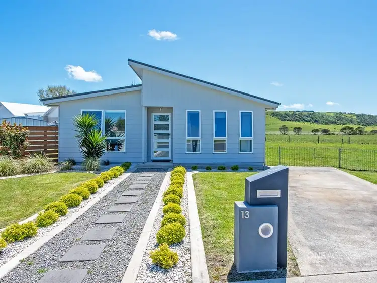 Second view of Homely house listing, 13 Juliana Court, Stanley TAS 7331