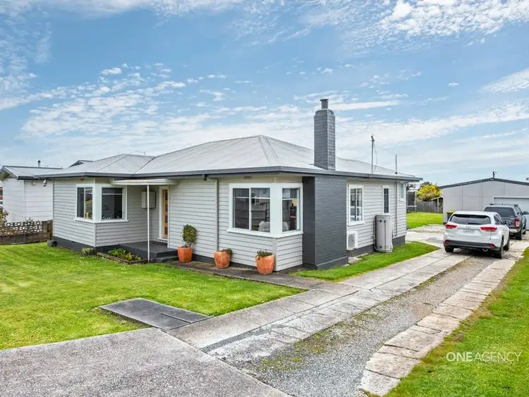 Third view of Homely house listing, 10 Kay Street, Smithton TAS 7330