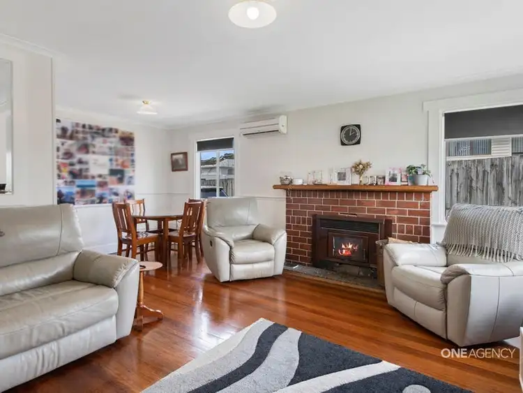 Fifth view of Homely house listing, 10 Kay Street, Smithton TAS 7330