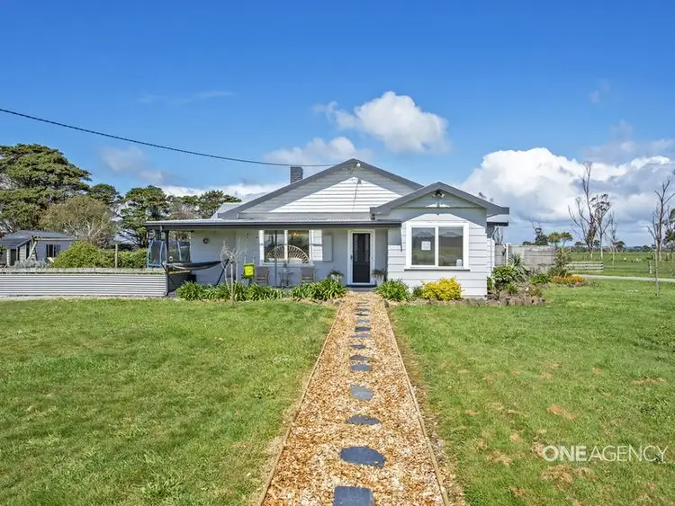 Third view of Homely house listing, 23573 Bass Highway, Smithton TAS 7330