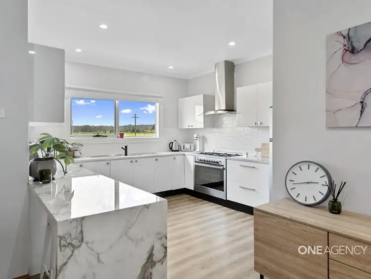 Fourth view of Homely house listing, 23573 Bass Highway, Smithton TAS 7330