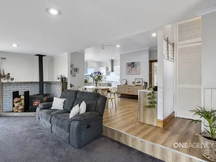 Sixth view of Homely house listing, 23573 Bass Highway, Smithton TAS 7330