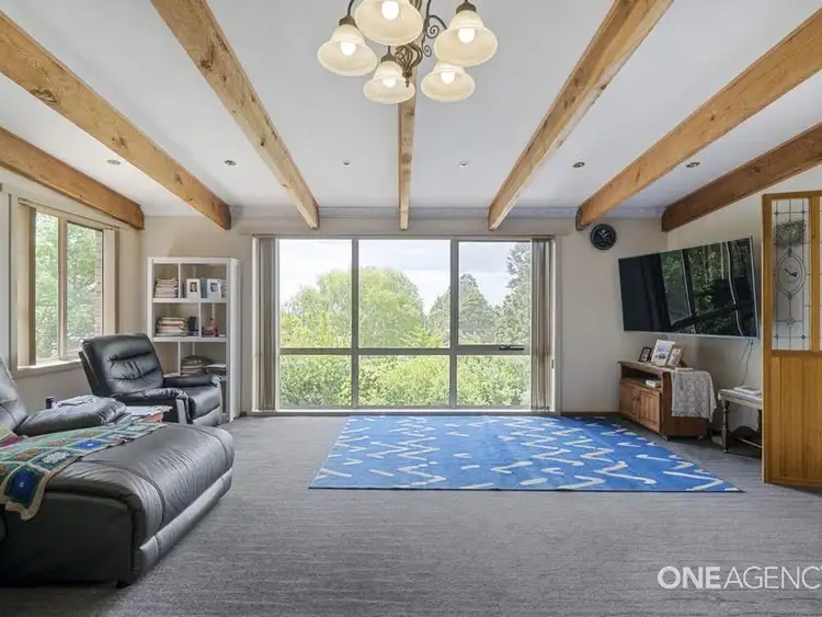 Third view of Homely house listing, 123 View Road, Park Grove TAS 7320