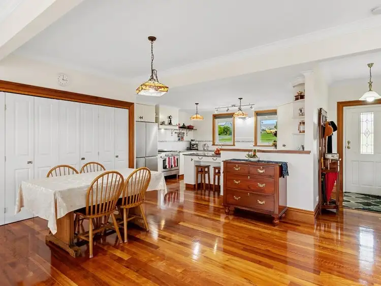 Fourth view of Homely house listing, 3A Pearse Street, Stanley TAS 7331