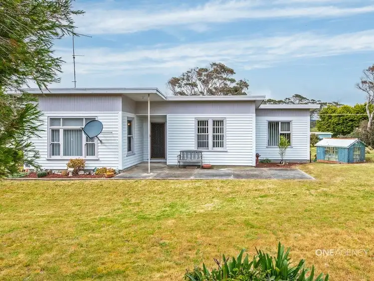 Third view of Homely house listing, 2 Honey Richea Road, Hellyer TAS 7321