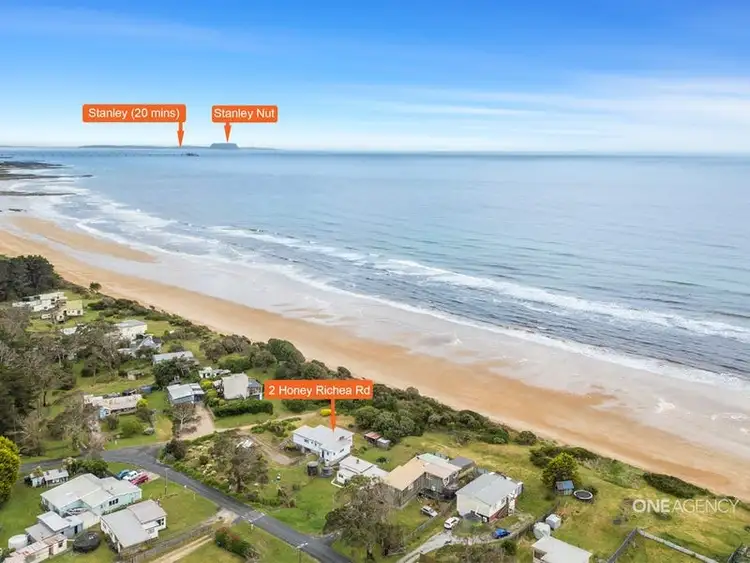 Fourth view of Homely house listing, 2 Honey Richea Road, Hellyer TAS 7321