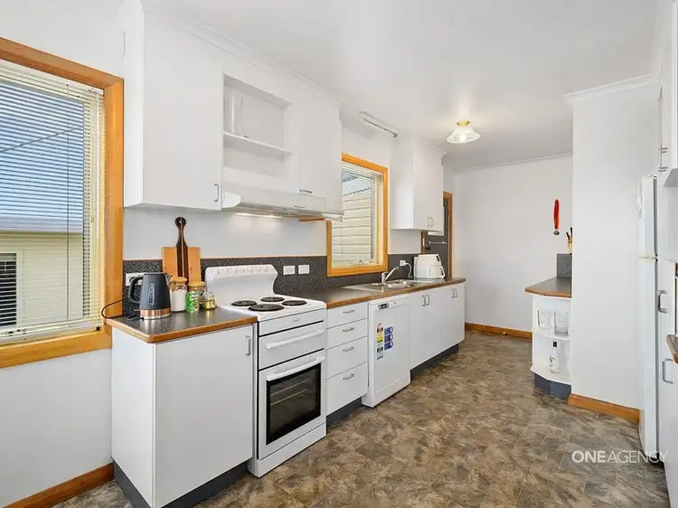Main view of Homely house listing, 23 John Street, Smithton TAS 7330