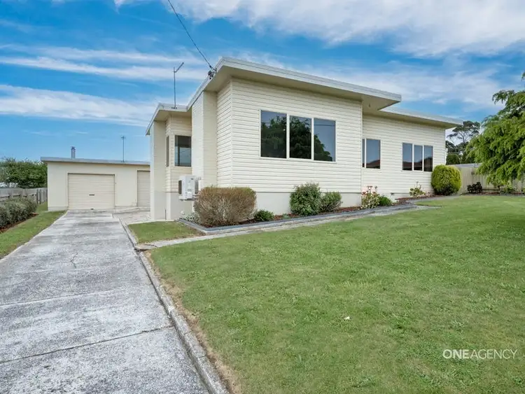 Second view of Homely house listing, 23 John Street, Smithton TAS 7330