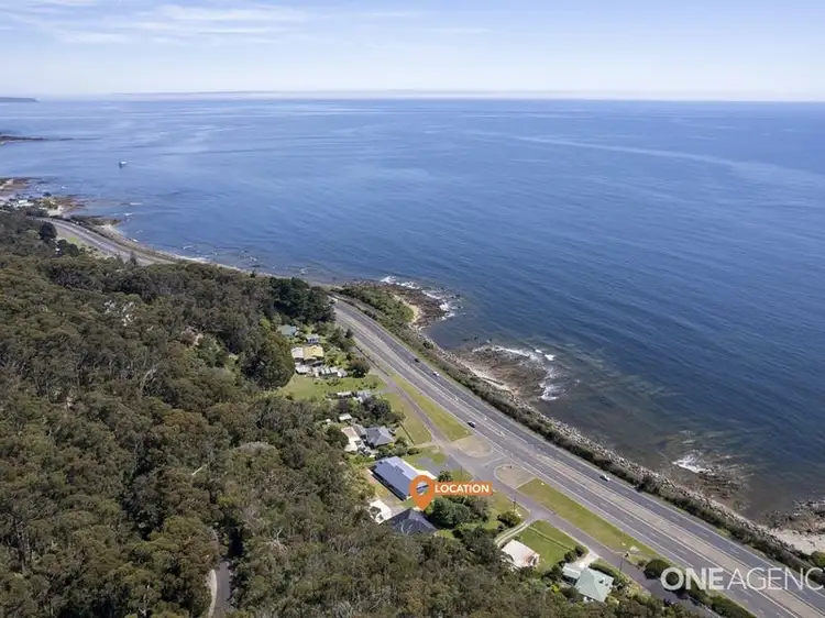 514 Bass Highway, Heybridge TAS 7316