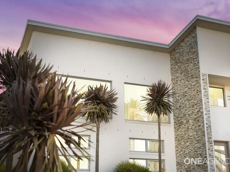 Main view of Homely house listing, 20 Lorrie Place, Park Grove TAS 7320