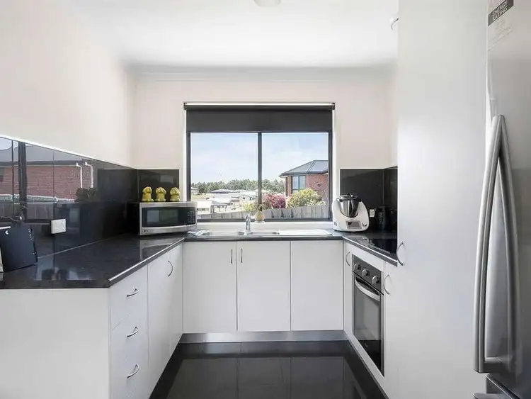 Third view of Homely house listing, 1/8 Hales Street, Penguin TAS 7316