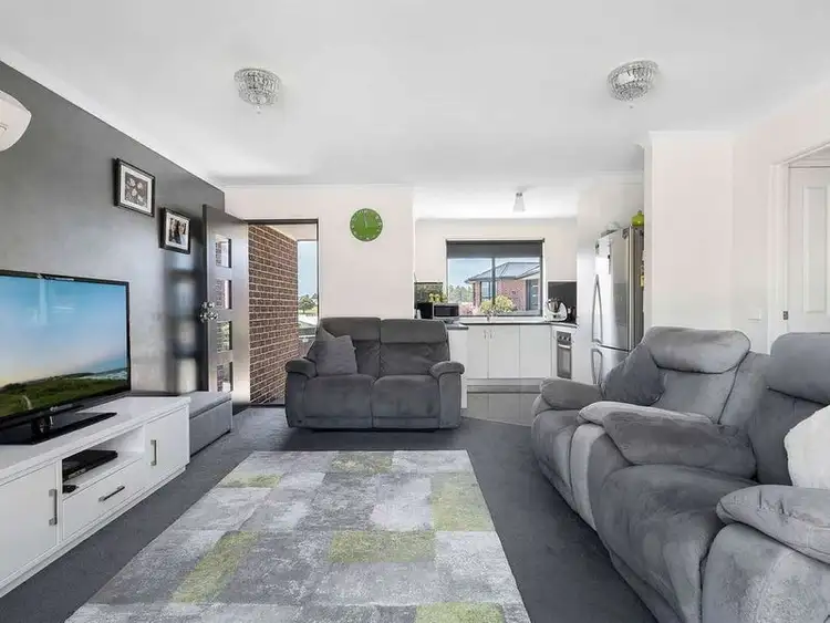 Fourth view of Homely house listing, 1/8 Hales Street, Penguin TAS 7316