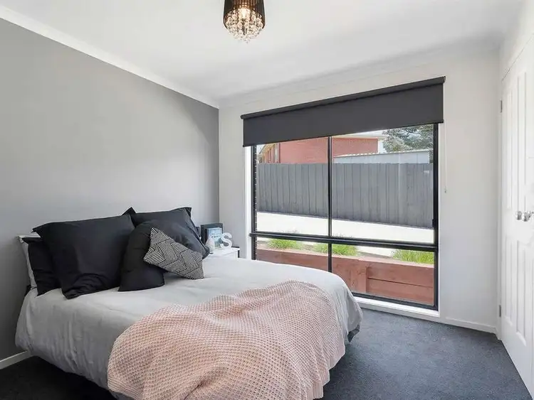 Fifth view of Homely house listing, 1/8 Hales Street, Penguin TAS 7316