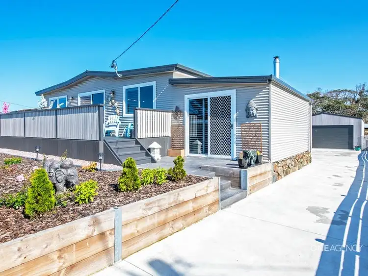 Third view of Homely house listing, 13 Honey Richea Road, Hellyer TAS 7321