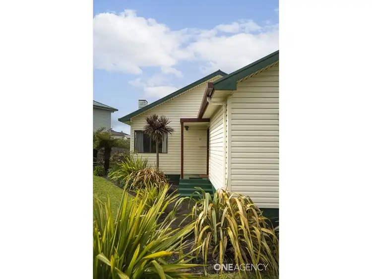 Third view of Homely house listing, 17 Cabot Street, Acton TAS 7320