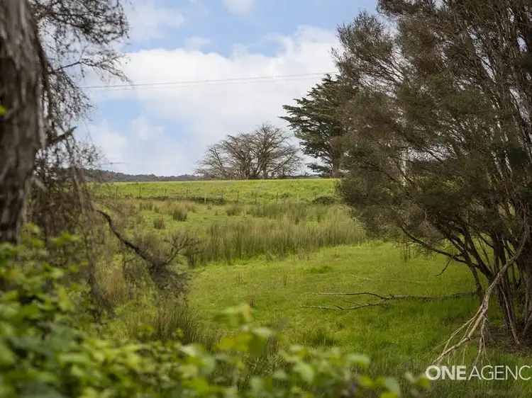 Lot 1 Blackabys Road, Boat Harbour TAS 7321