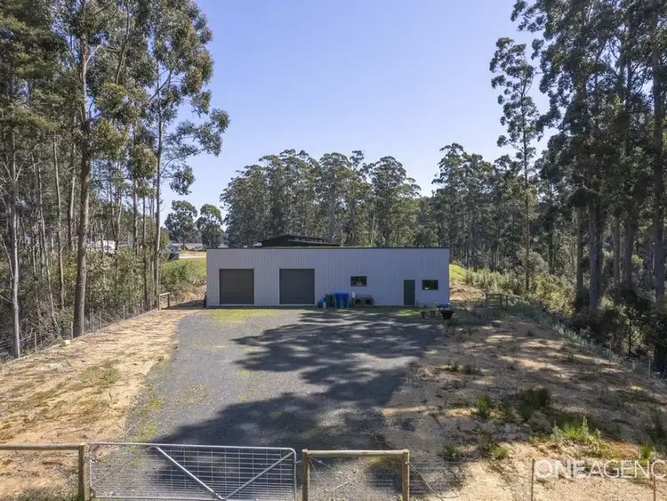 Fifth view of Homely land listing, 276 Reservoir Drive, Wynyard TAS 7325