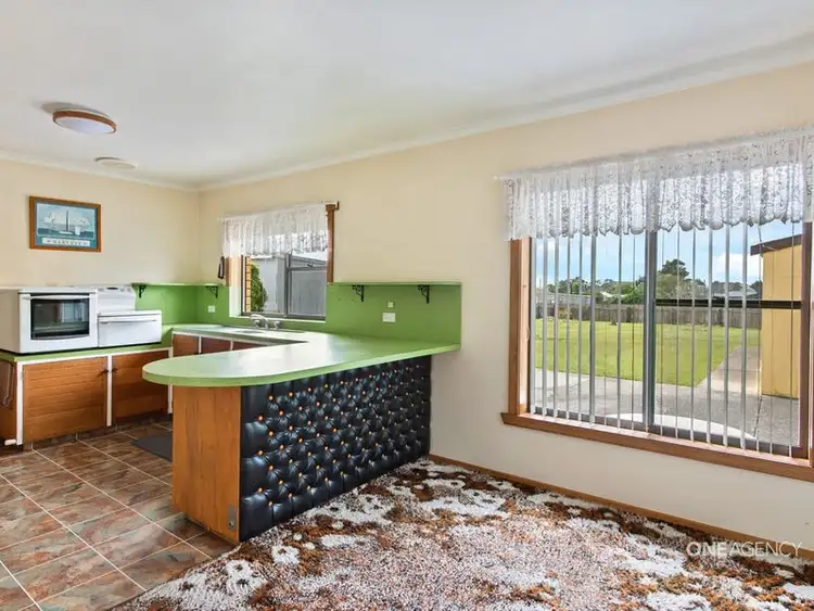 Fifth view of Homely house listing, 61 Havelock Street, Smithton TAS 7330