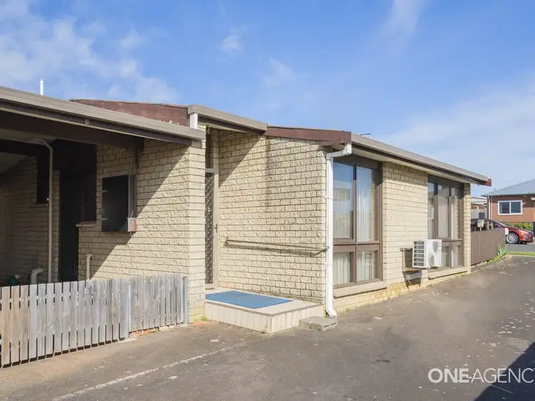 1/29 Mace Street, Montello TAS 7320