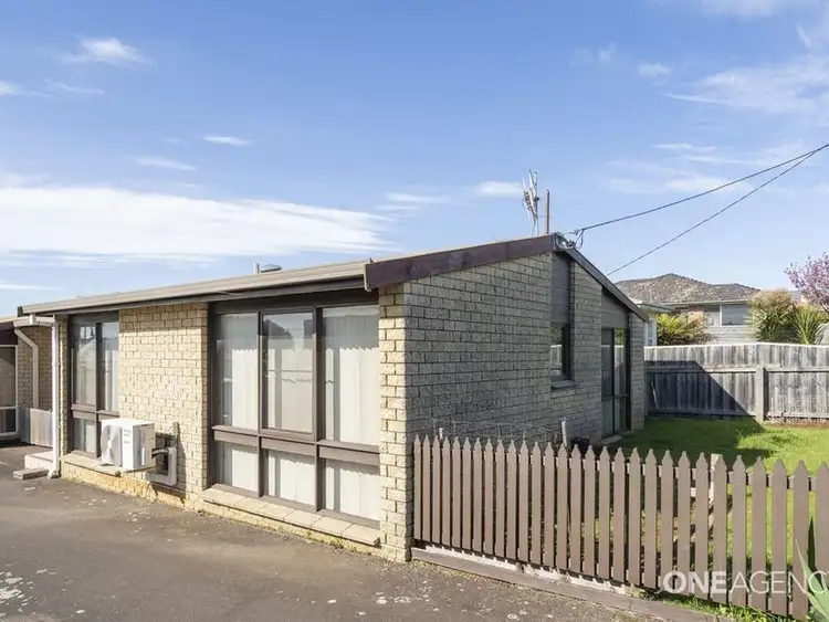 Fifth view of Homely unit listing, 1/29 Mace Street, Montello TAS 7320