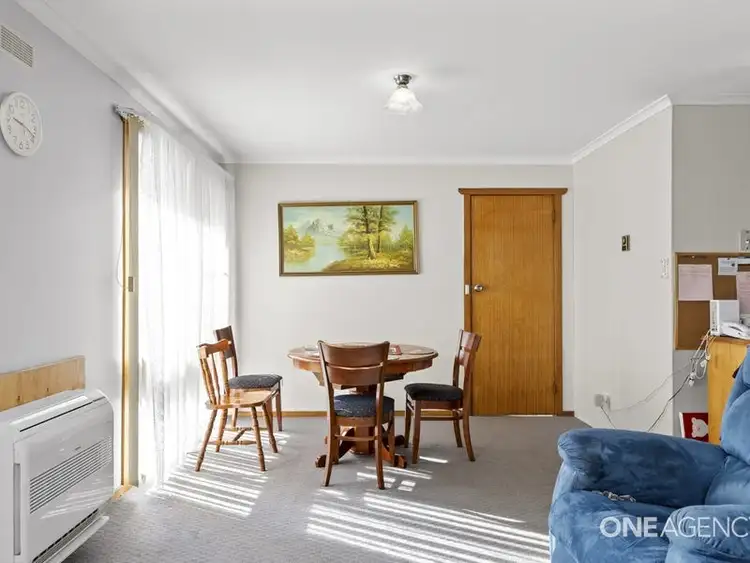 Sixth view of Homely unit listing, 1/29 Mace Street, Montello TAS 7320