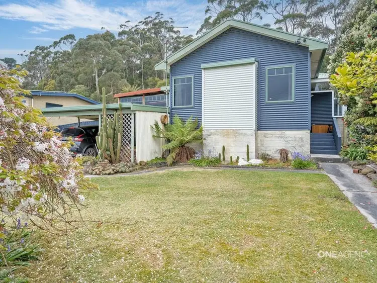 Second view of Homely house listing, 127 Emmett Street, Smithton TAS 7330