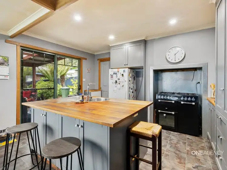 Fifth view of Homely house listing, 127 Emmett Street, Smithton TAS 7330