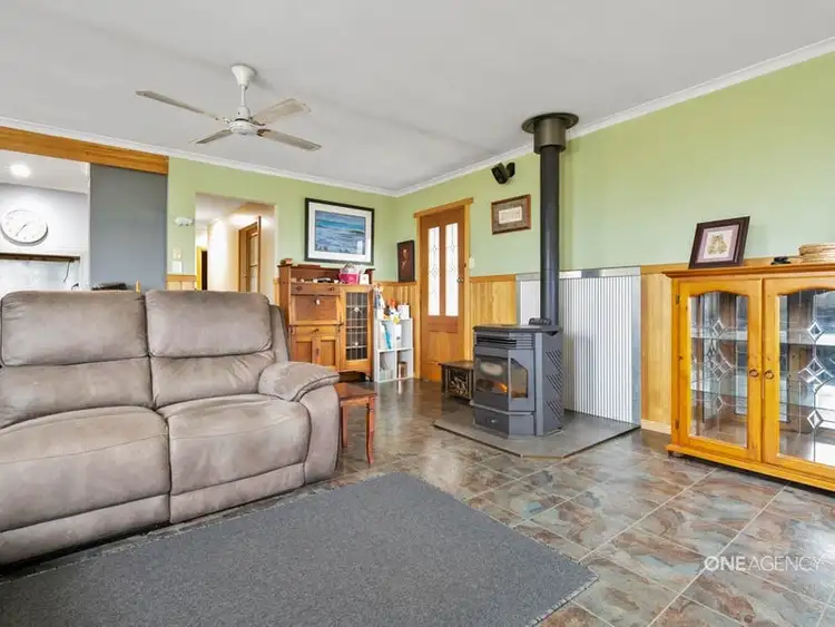 Sixth view of Homely house listing, 127 Emmett Street, Smithton TAS 7330